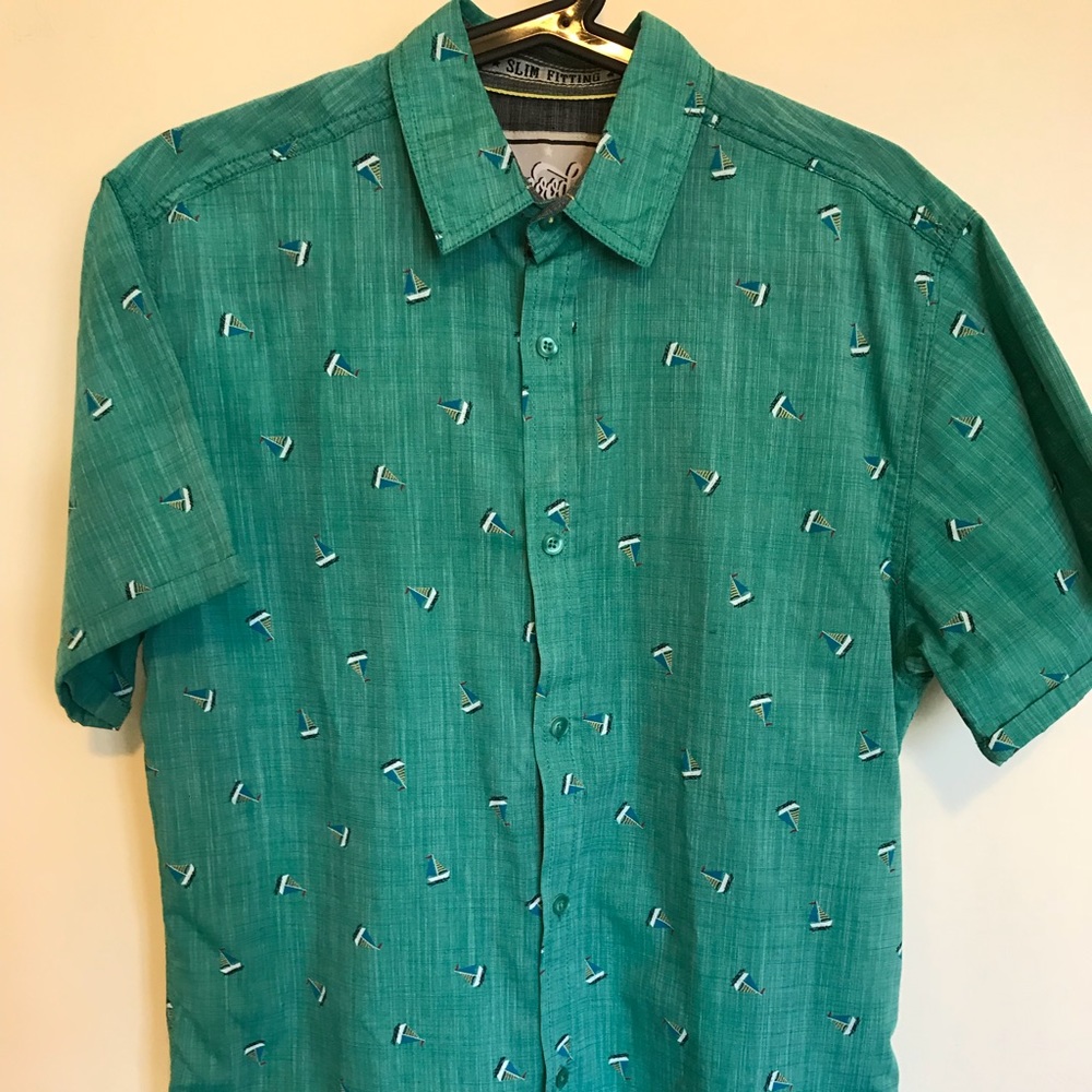 Never worn!